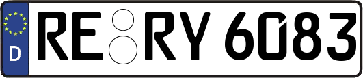 RE-RY6083