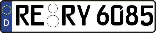 RE-RY6085