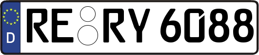 RE-RY6088