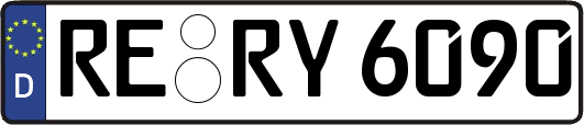 RE-RY6090