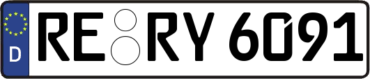 RE-RY6091