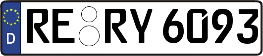 RE-RY6093