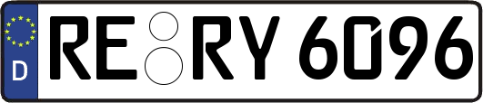 RE-RY6096
