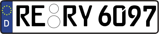 RE-RY6097