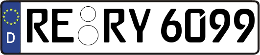 RE-RY6099