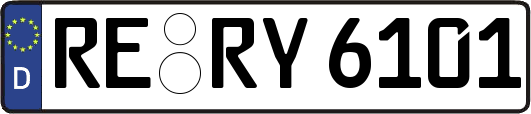 RE-RY6101
