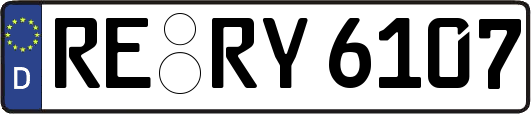 RE-RY6107
