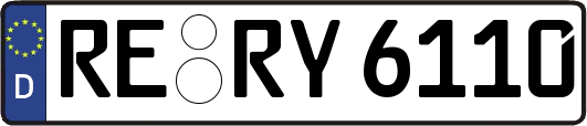RE-RY6110