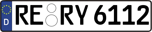 RE-RY6112