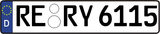 RE-RY6115