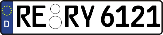 RE-RY6121