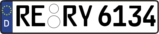 RE-RY6134