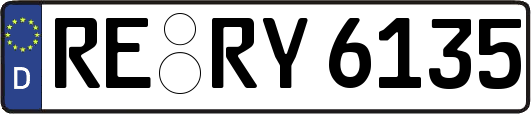 RE-RY6135