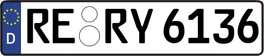 RE-RY6136