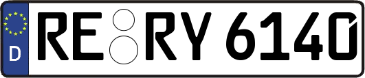 RE-RY6140
