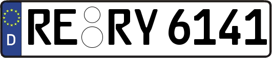 RE-RY6141