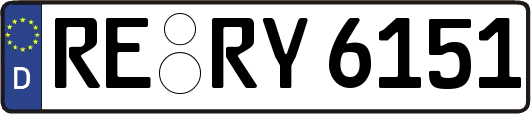 RE-RY6151