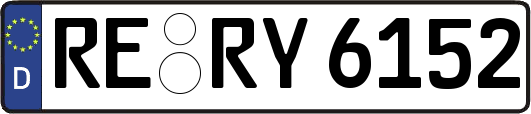 RE-RY6152