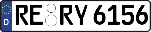 RE-RY6156