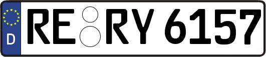 RE-RY6157