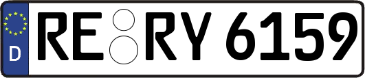 RE-RY6159