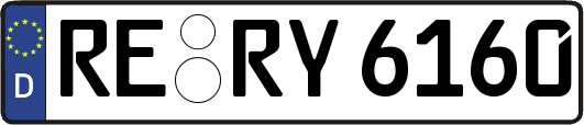 RE-RY6160