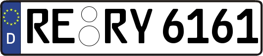 RE-RY6161