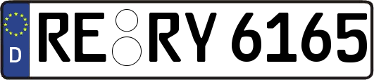 RE-RY6165