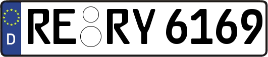 RE-RY6169
