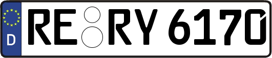 RE-RY6170