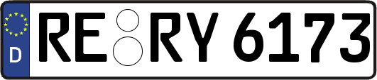 RE-RY6173