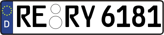 RE-RY6181