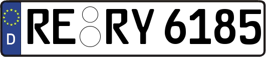 RE-RY6185