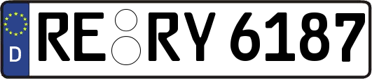 RE-RY6187