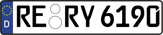 RE-RY6190