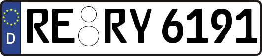 RE-RY6191