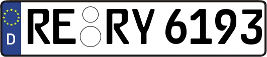 RE-RY6193