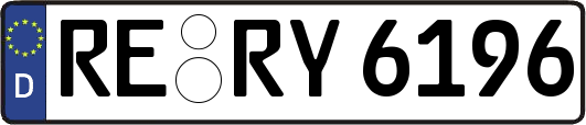 RE-RY6196