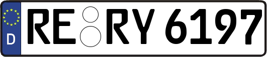 RE-RY6197