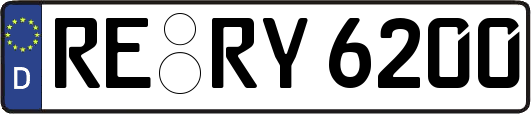 RE-RY6200