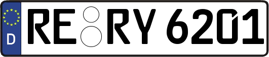 RE-RY6201