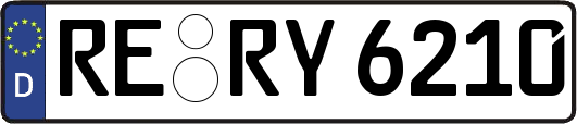 RE-RY6210