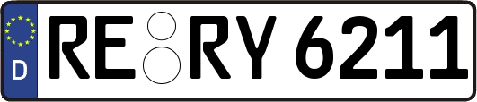 RE-RY6211