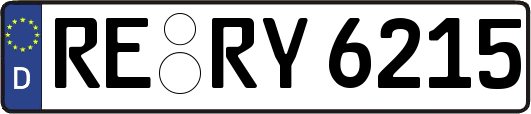 RE-RY6215