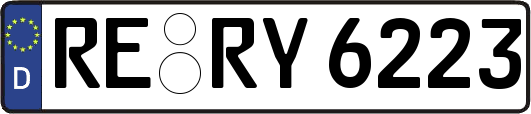 RE-RY6223