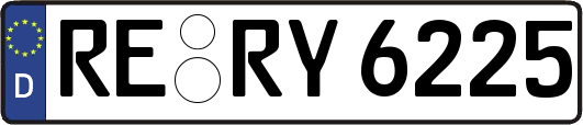 RE-RY6225