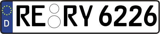 RE-RY6226