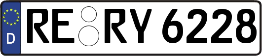 RE-RY6228