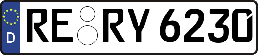 RE-RY6230