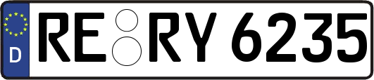 RE-RY6235